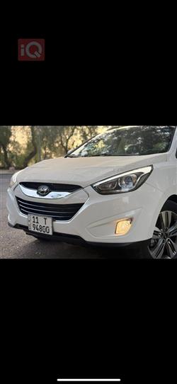هیوندای تۆکسۆن